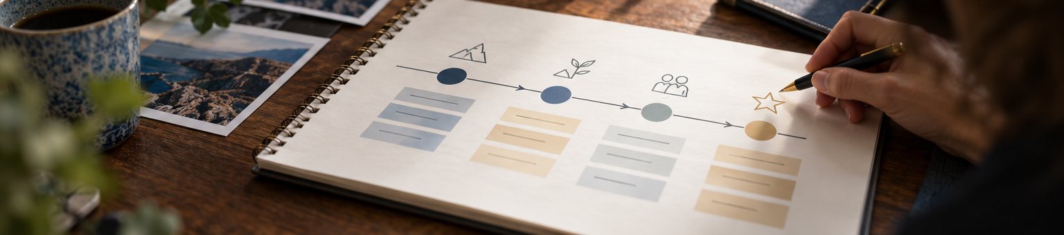 Plan de transition professionnelle et passation des dossiers