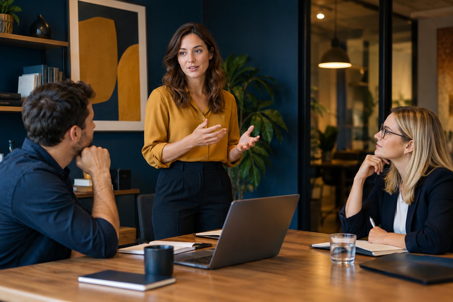 Plan d’action pour tester une mission professionnelle