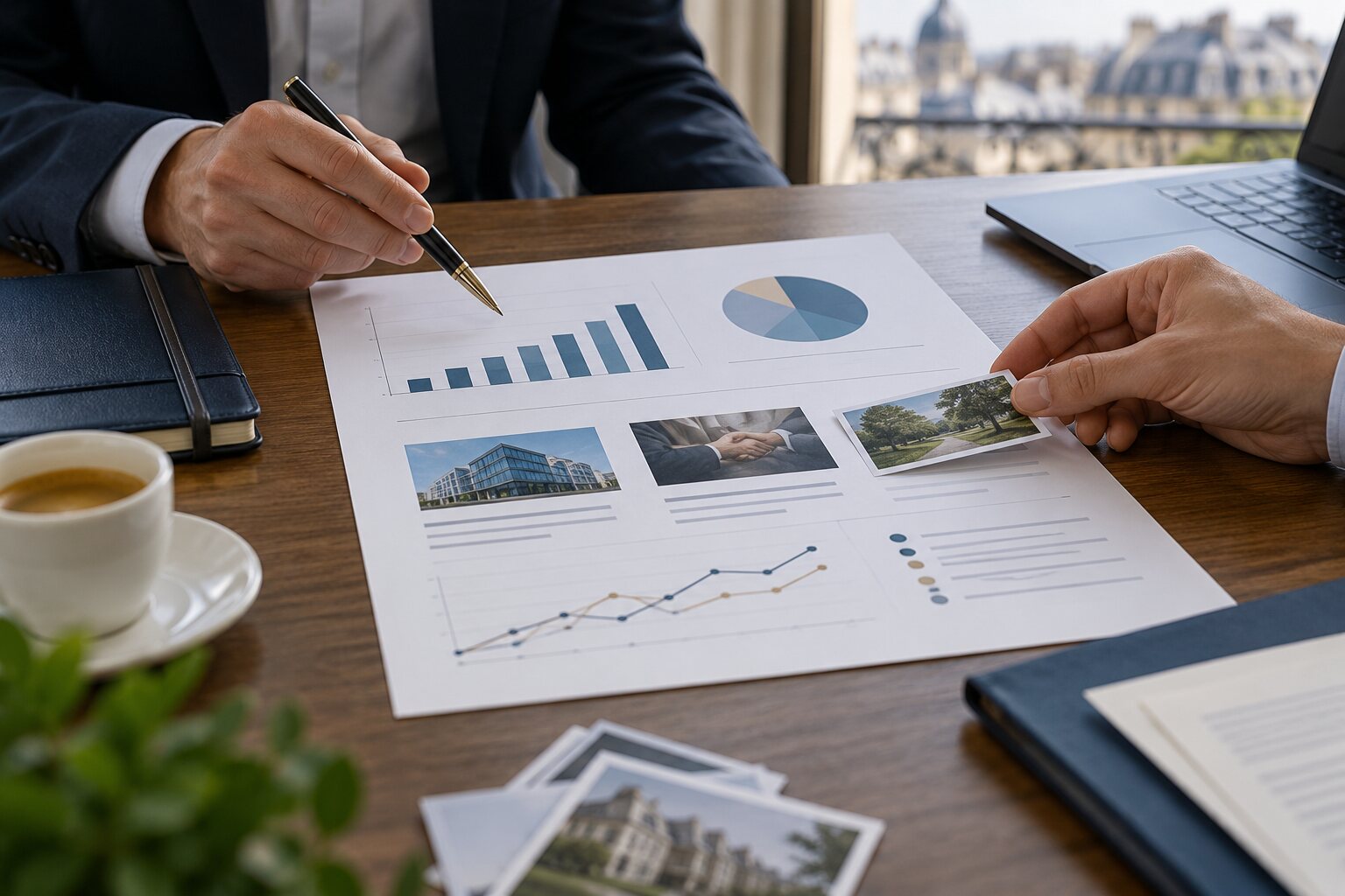 Construire un dossier de valeur professionnelle