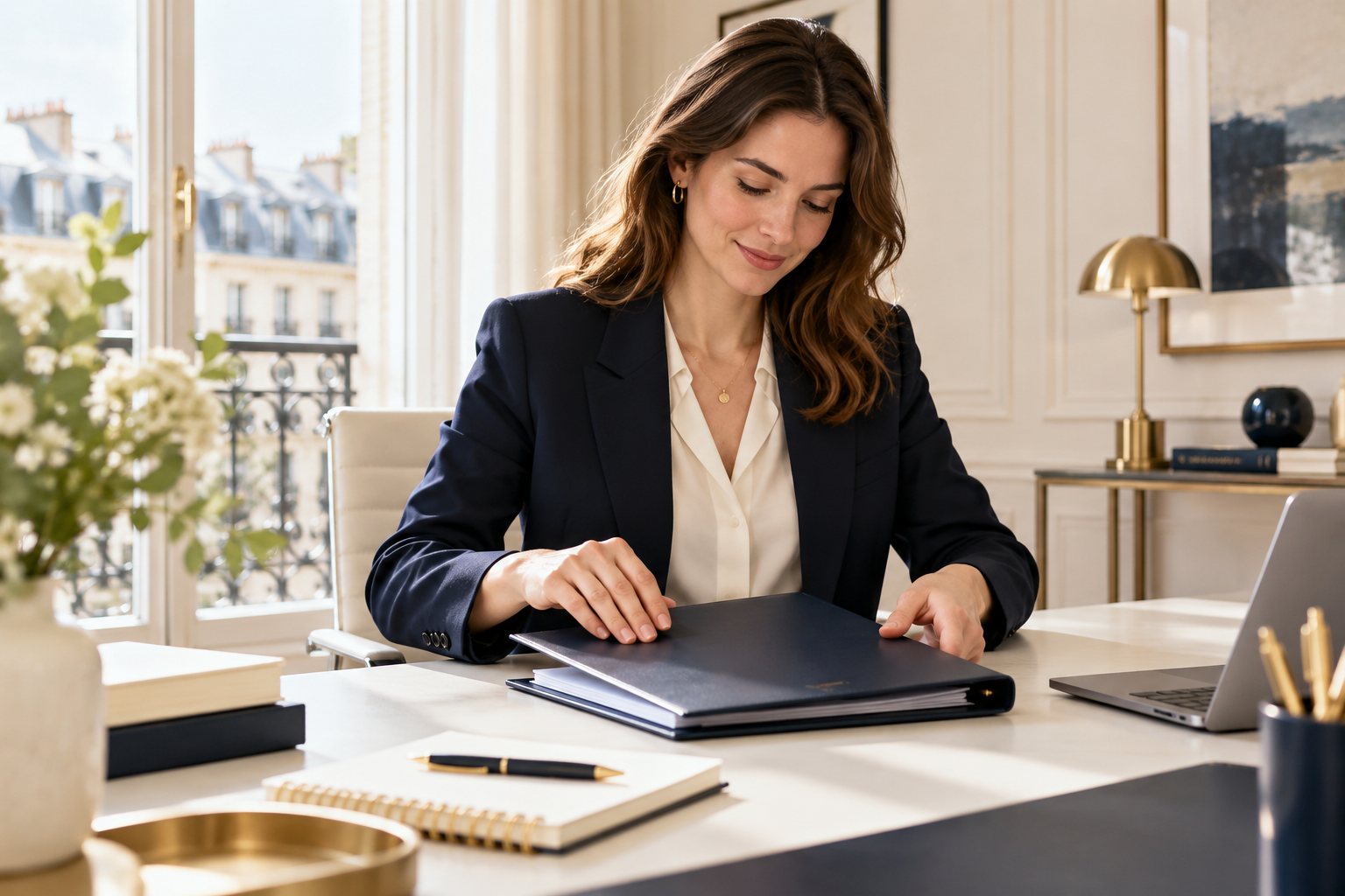 Perfectionnisme professionnel : terminer un dossier après les contrôles utiles