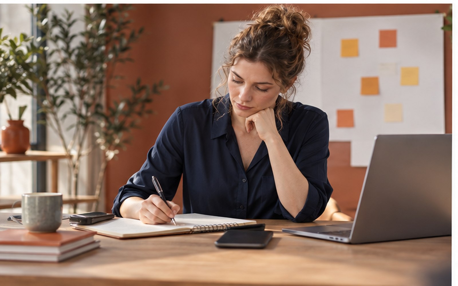 savoir dire non au travail — illustration 3